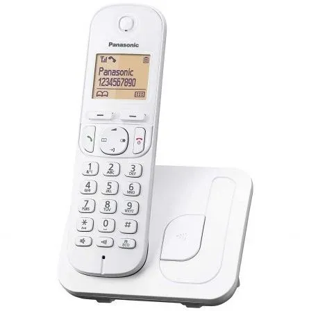 Pan-tel Kx-tgc210spb W