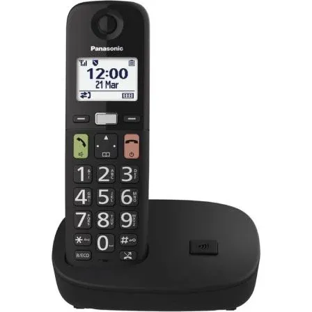 Pan-tel Kx-tgu110 BK