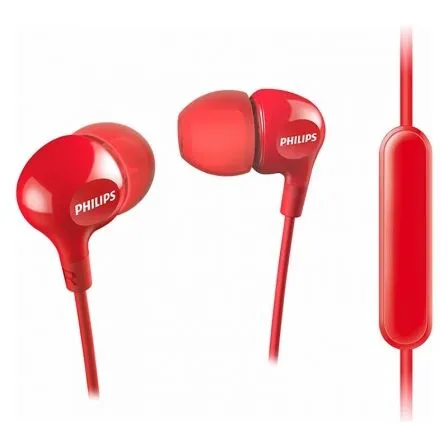 Phil-aur She3555 RED