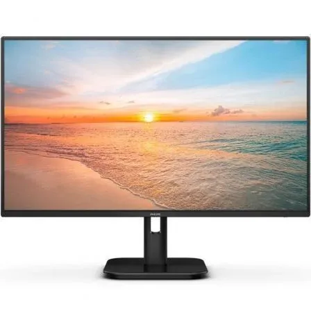 Monitor 23.8 Philips 24e1n1200a IPS FHD VGA HDMI DP MM V100*100