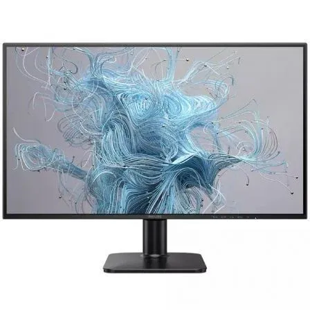 MONITOR 27 PHILIPS 27E2N1110 IPS FHD 120hz VGA HDMI NEGRO