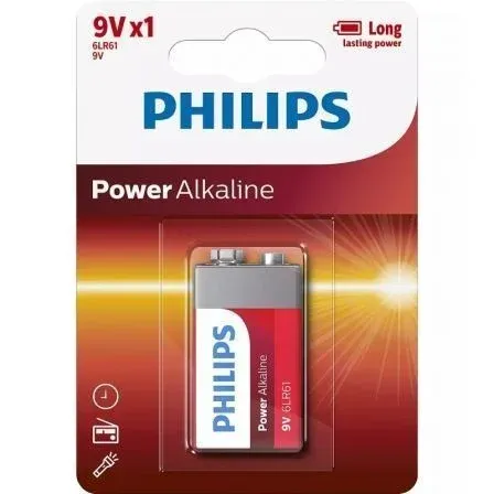 Phil-pila 6lr61p1b 10