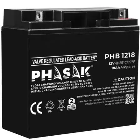 Phk-bat PHB 1218