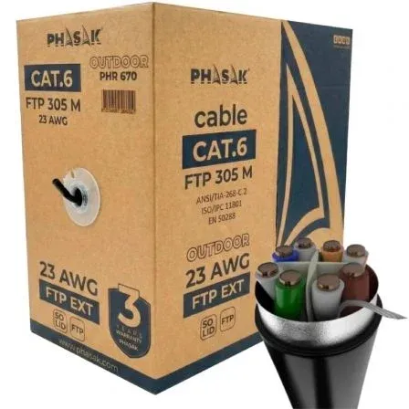Phk-cab PHR 670