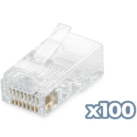 Phk-conector PHK 45c6-100