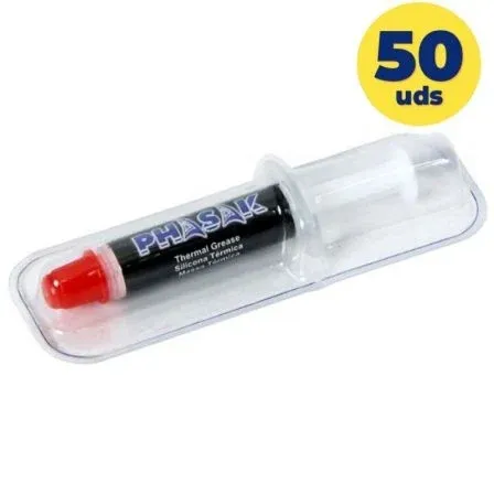 Phk-pasta TER DTA 005 50U