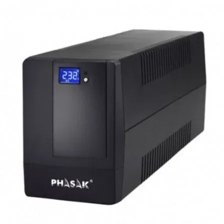 Phk-sai 1000 VA LCD