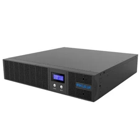 Phk-sai 1260 VA Protk Rack