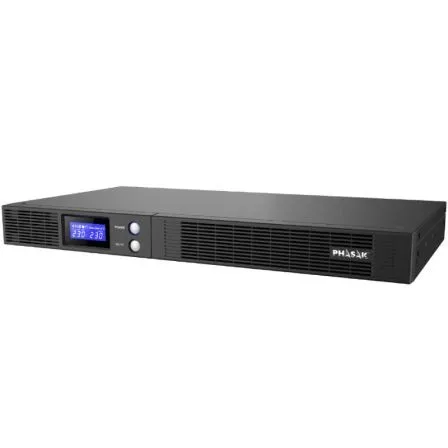 Phk-sai 1500 VA Protk Slim