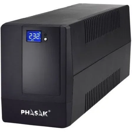 Phk-sai 2000 VA LCD