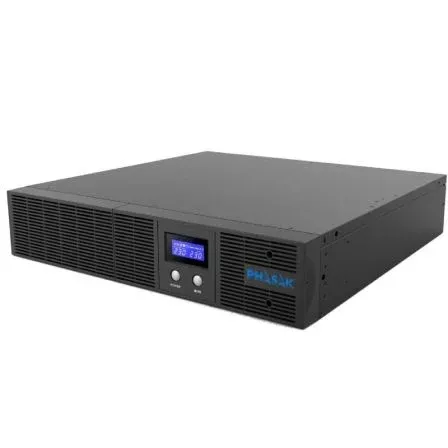 Phk-sai 2160 VA Protk Rack