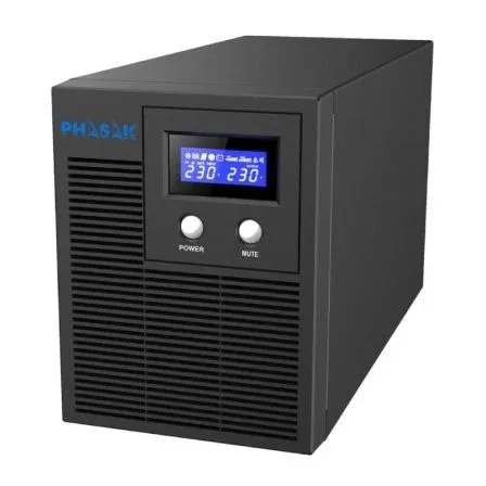 Phk-sai 2160 VA Protk Torre