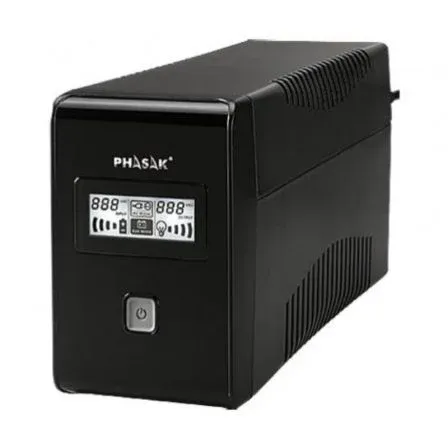 Phk-sai 850 VA LCD INT