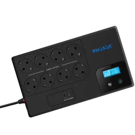 Phk-sai SMT Home 1050 VA