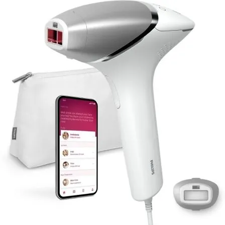 Phpae-dep Lumea S8000 PR