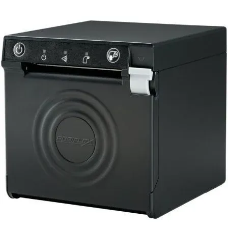 POS-Impresora TER PP-7900 BK