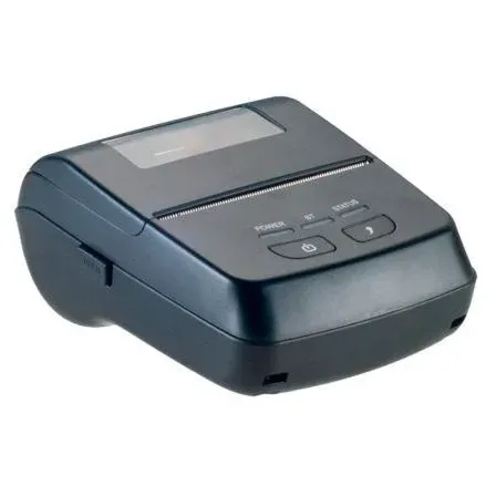 Impresora Ticket Premier Itp-80 Termica Portatil Usb/bt Negra