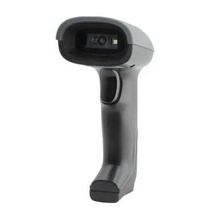 Scanner TPV Premier Ms3-2d Laser USB Negro 2A Garantia