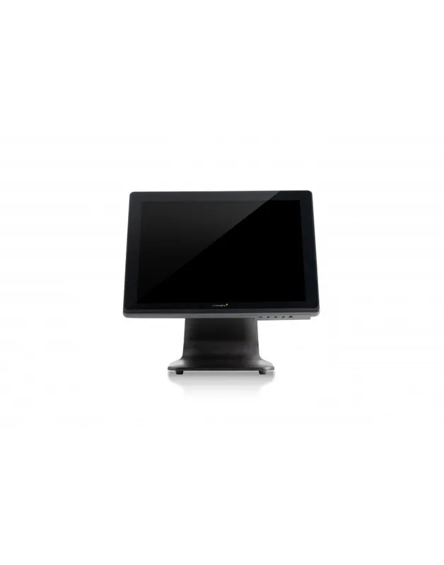 Monitor TPV 17 Tactil LED Premier Tm-170 Capacitiva Soporte Aluminio - foto 2