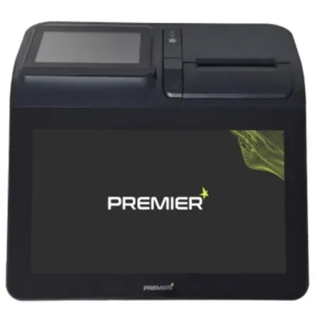 Prm-tpv Kt-116 W 8-128im