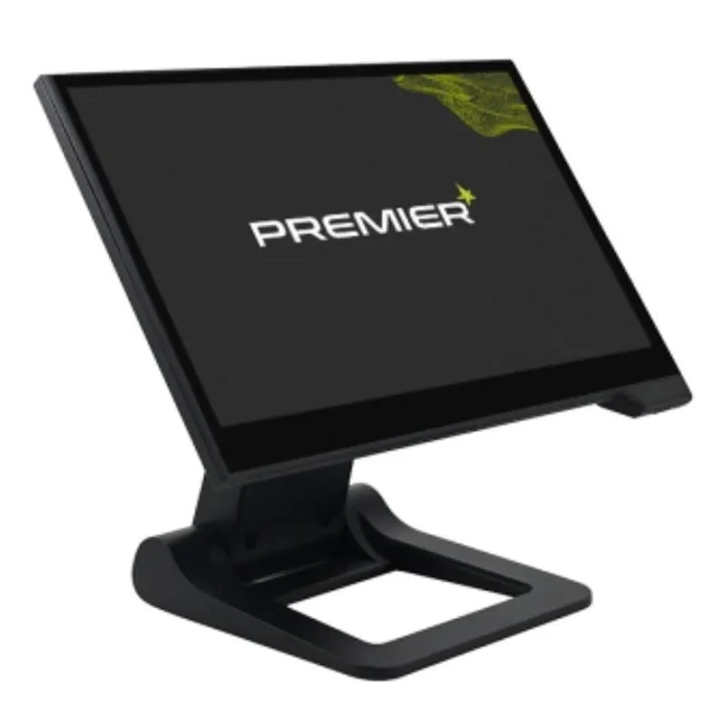 Tpv Compacto Premier Kt-95 W 15.6 Tactil I5-7300u 8gbssd256black Msata Plegable - foto 2