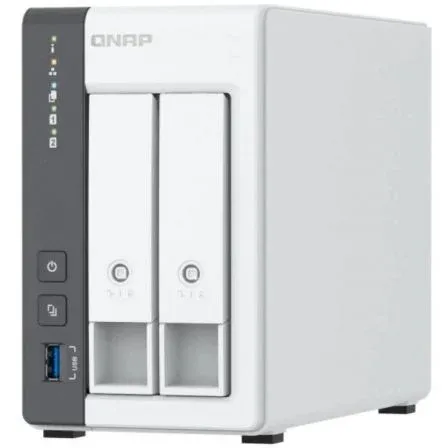 Qnap-nas Ts-216g