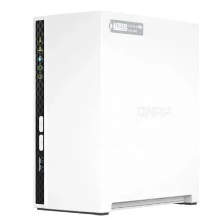 Qnap-nas Ts-233