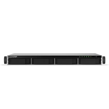 Qnap-nas Ts-464u-rp-8g