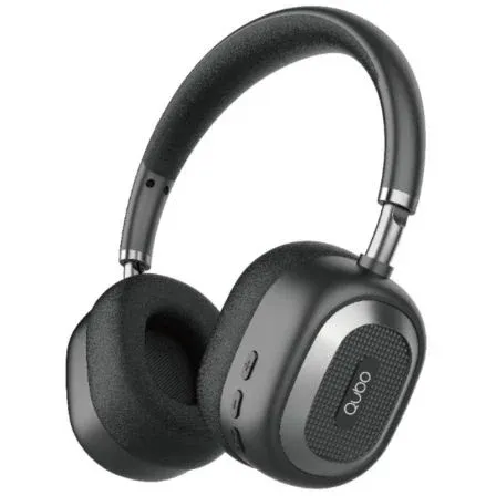 Qub-aur Hd-100 BK