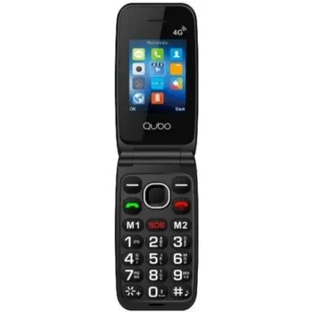 Qub-tel Neo2nw 4G BK