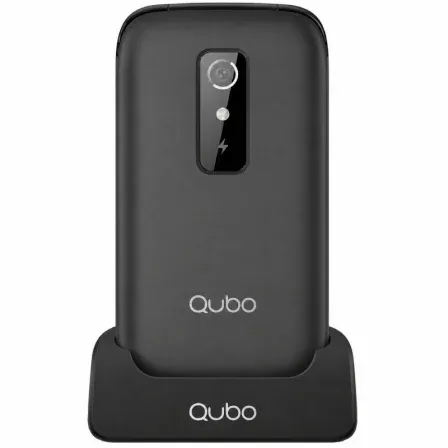 Qub-tel P-220bkc 4G