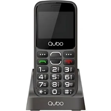 Qub-tel X-230bkc 4G BK