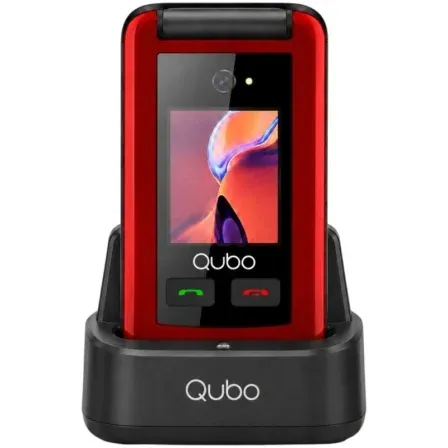 Qub-tel X-247rdc 4G