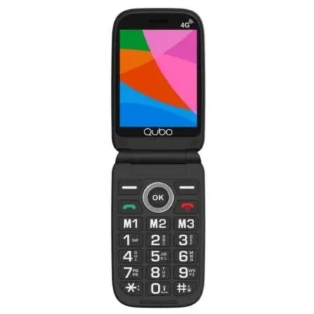 Qub-tel X-340 4G
