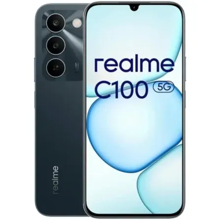 Real-sp C100 5G 4-256 Gree