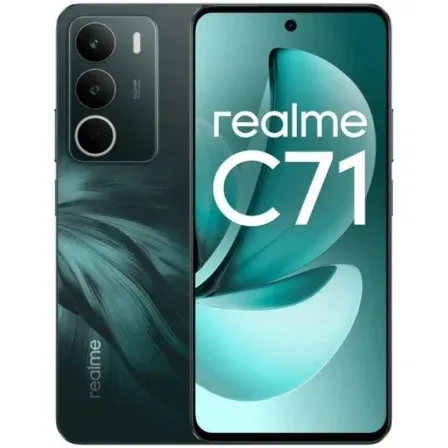 Real-sp C71 4-256 Gree