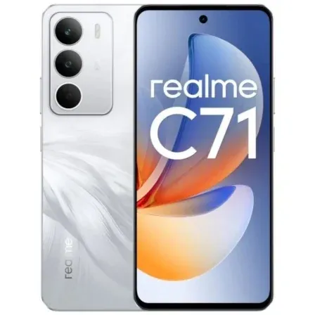 Real-sp C71 4-256 WH
