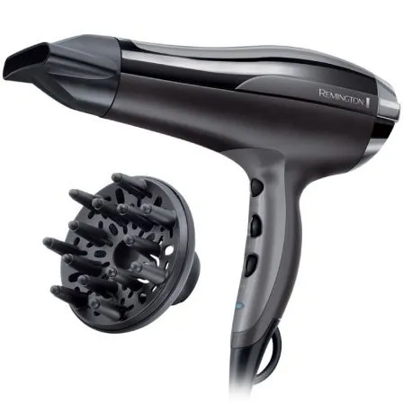 Rem-pae-sec PRO AIR Turbo
