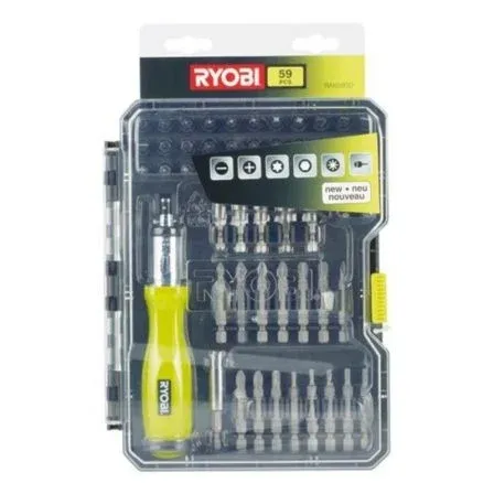 Ryo-mal Ator Rak59sd
