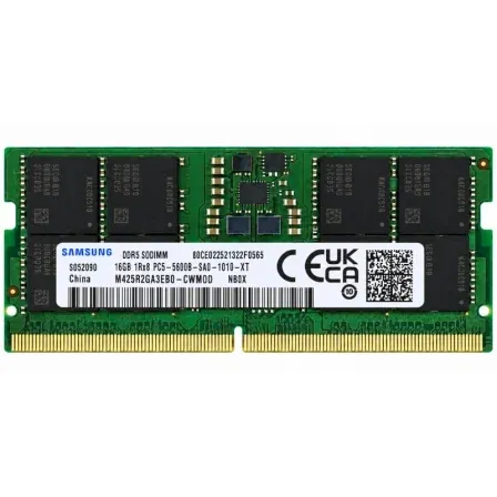 Samsung Sam-16gb M425r2ga3eb0-cwm0d