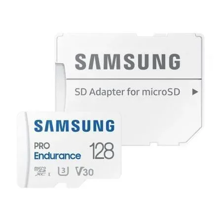 Samsung Sam-microsd P END 128GB
