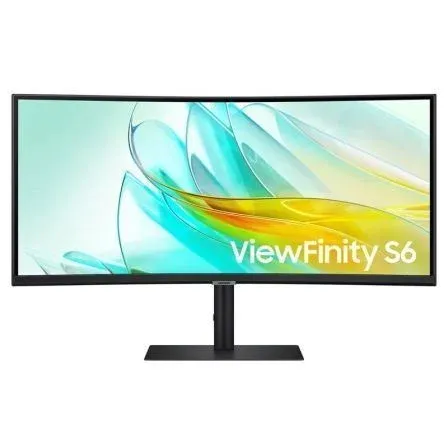 Samsung Sam-m S34c652uau
