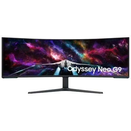Samsung Sam-m S57cg952nu