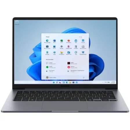 Samsung Sam-p Np740vjk-kg2es