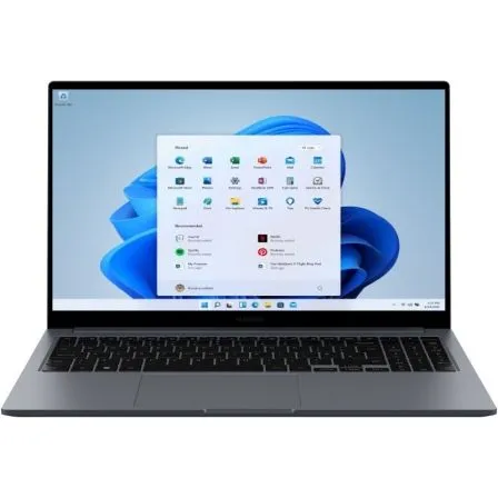 Samsung Sam-p Np750xgj-kg5es