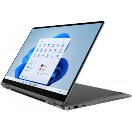 Samsung Sam-p Np754qha-ka4es