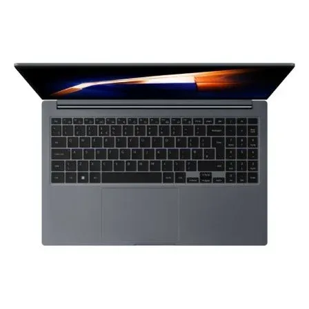 Portátilátil Samsung Galaxy Book4 Intel Core i5-1335U/ 16GB/ 512GB Disco Sólido SSD/ 15.6"/ Win11 Pro - foto 2