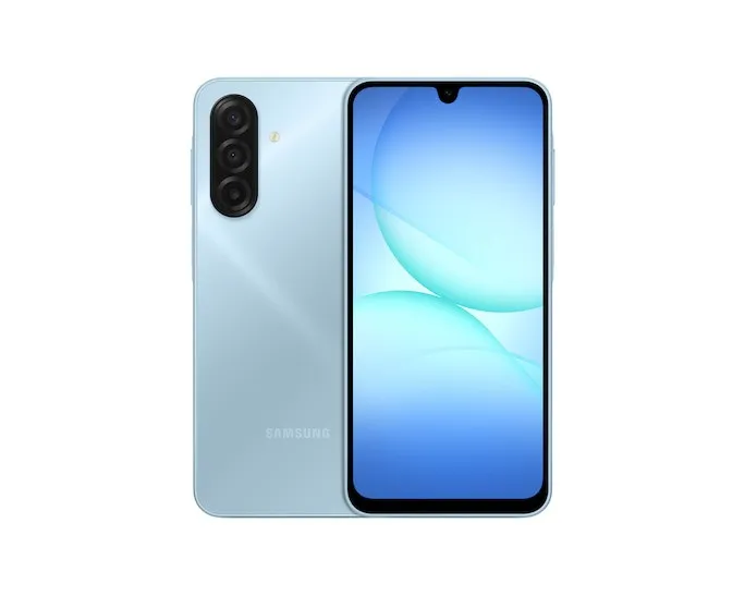 Telefono Samsung Galaxy A17 4GB 128GB 6.7 Azul A175 4-128 BL V2 - foto 2