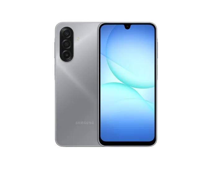 Telefono Samsung Galaxy A17 4GB 128GB 6.7 Gris Sm-a175fzabeue - foto 2