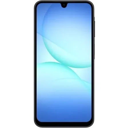 Smartphone Samsung Galaxy A17 4GB/ 128GB/ 6.7"/ 5G/ Negro - foto 2